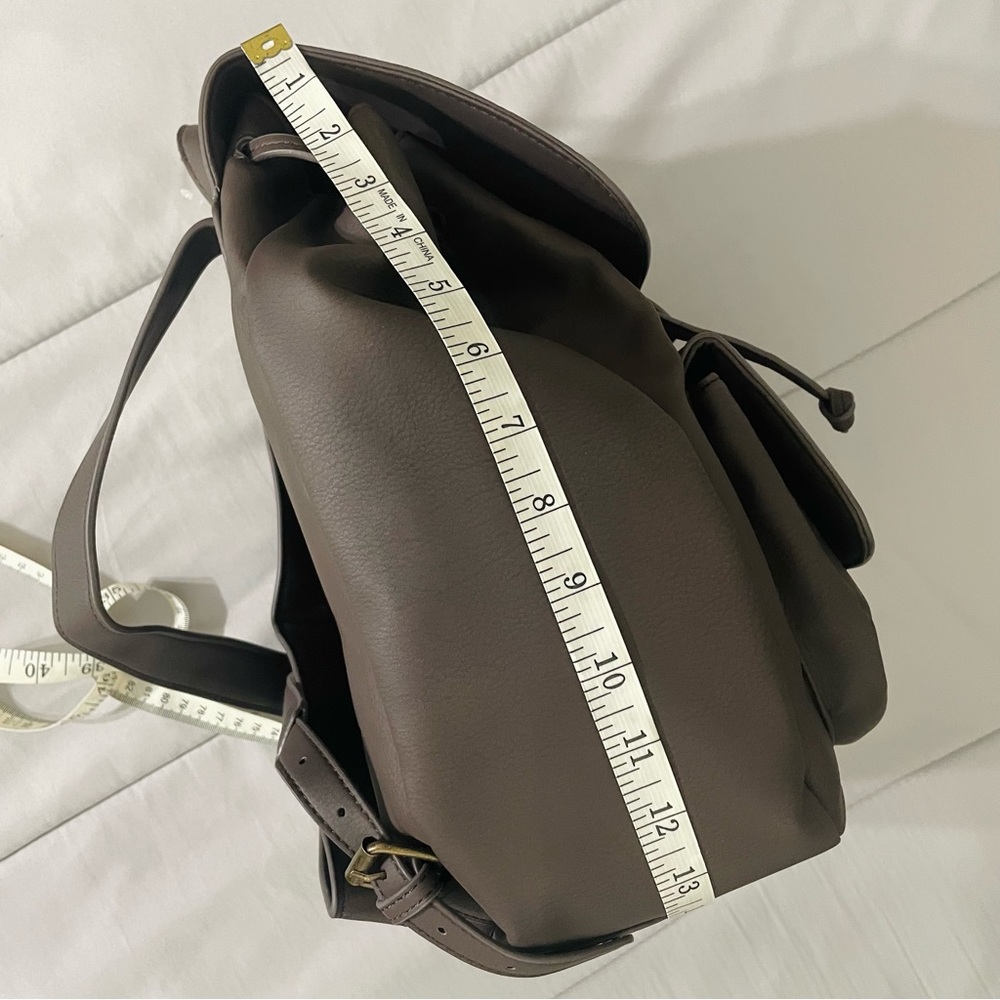 🤎 a.n.a Backpack - Picture 6 of 10